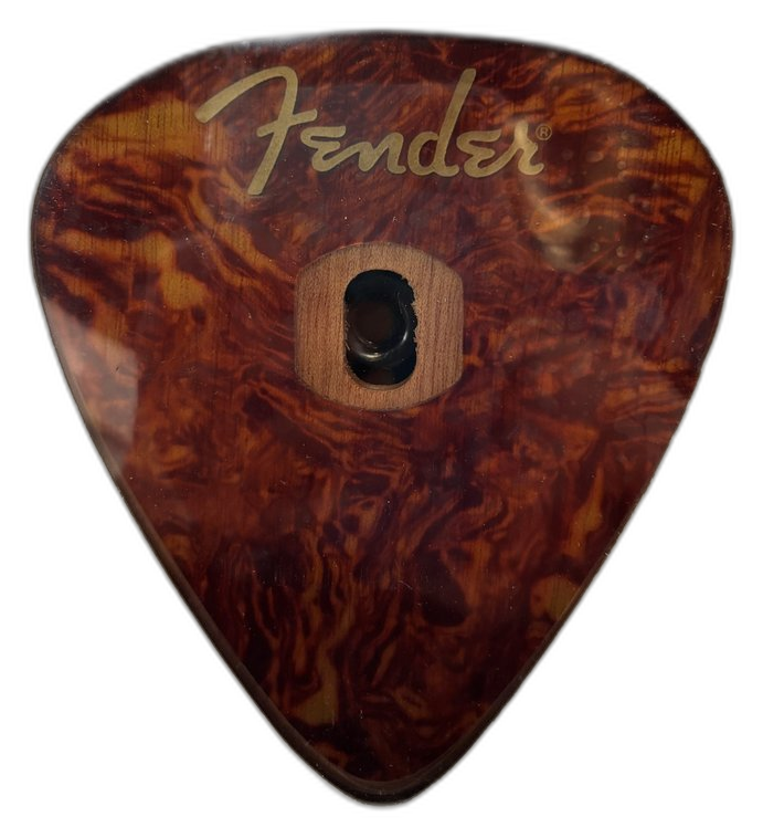 Fender Supporto a muro universale · Supporti e stand · R&D Sound Lugano