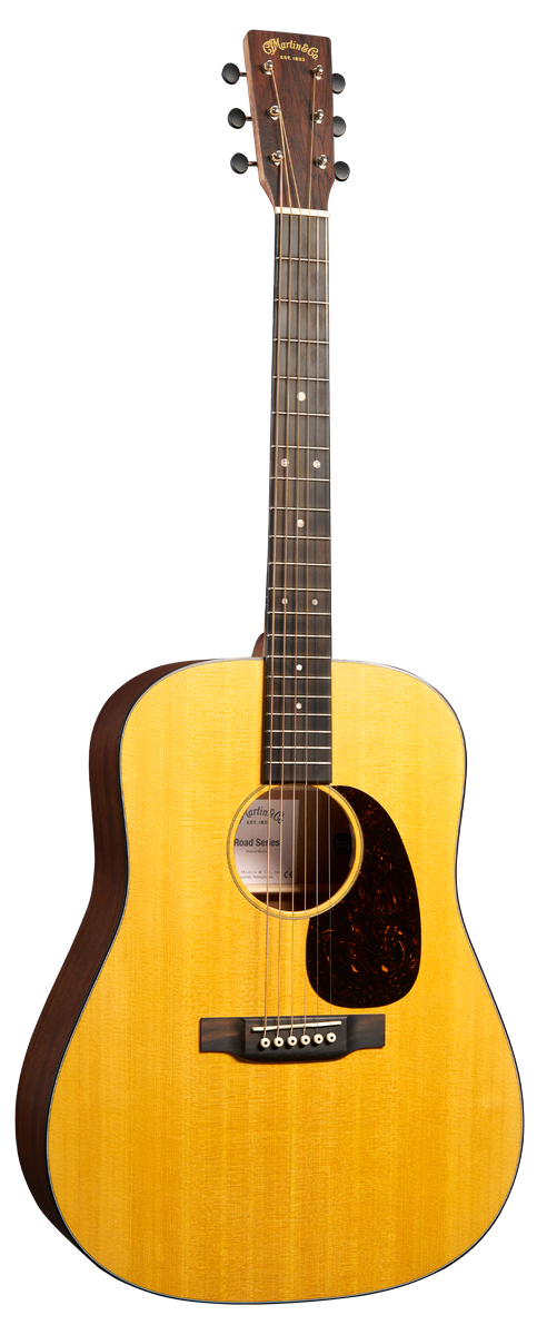 Martin & Co. D-10E Retro · Chitarre acustiche · R&D Sound Lugano