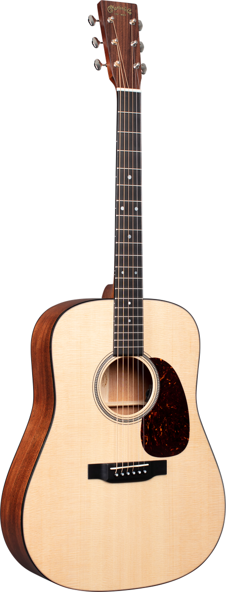 Martin & Co. D-16E Mahogany · Chitarre acustiche · R&D Sound Lugano