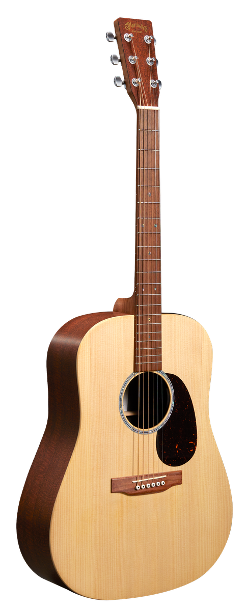 Martin & Co. D-X2E Mahogany · Chitarre acustiche · R&D Sound Lugano