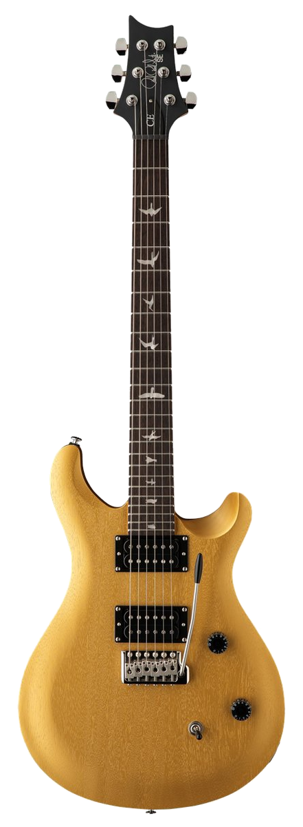 PRS SE CE 24 Standard Satin · Chitarre elettriche · R&D Sound Lugano
