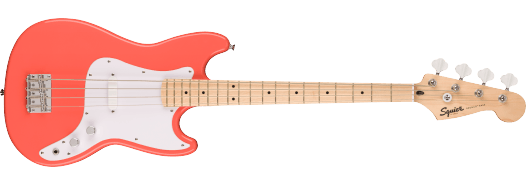 Squier Sonic Bronco Bass · Bassi elettrici · R&D Sound Lugano