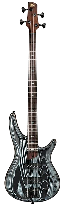 Ibanez SR1320SB Premium · Bassi elettrici · R&D Sound Lugano
