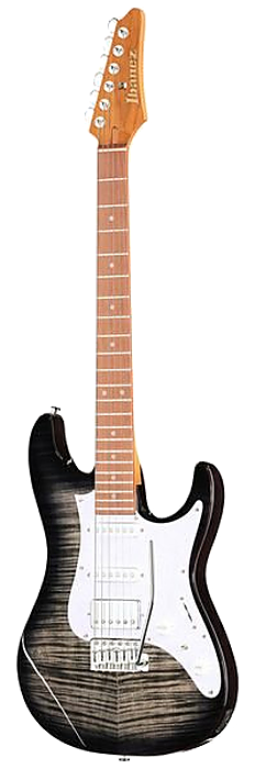 Ibanez AZ22S1F Standard · Chitarre elettriche · R&D Sound Lugano