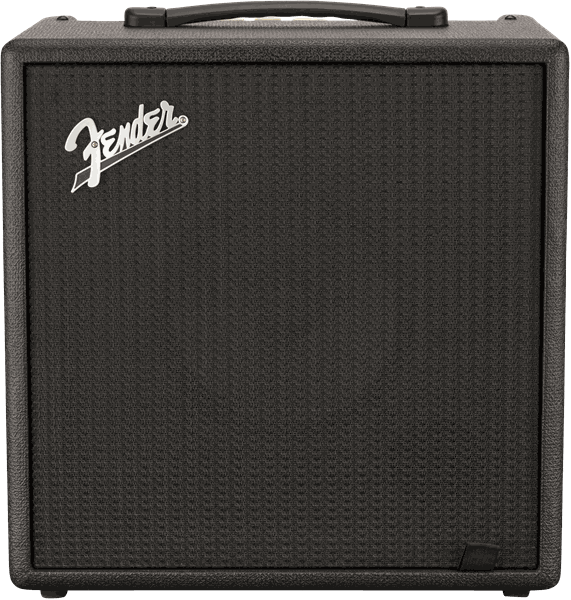 Fender Rumble LT25 — 230V EU · Amplificatori per basso · R&D Sound Lugano