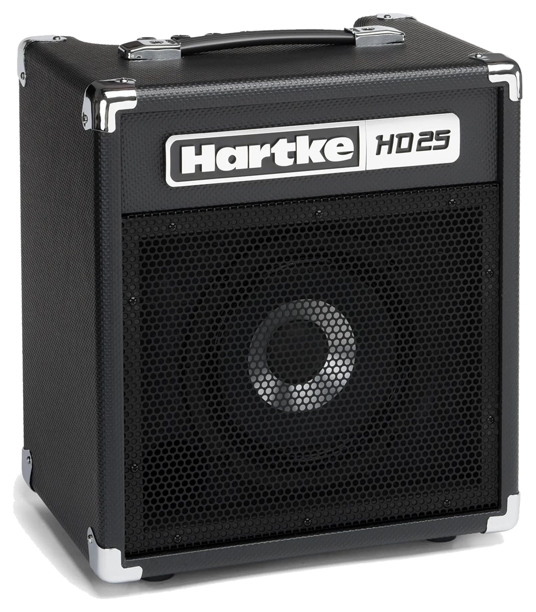 Hartke HD25 Bass Combo · Amplificatori per basso · R&D Sound Lugano