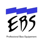 ebs professional bass equipment