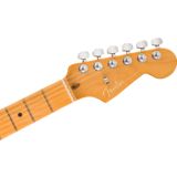 Fender American Ultra Stratocaster MN Cobra Blue-paletta
