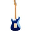 Fender American Ultra Stratocaster MN Cobra Blue-retro