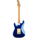 Fender American Ultra Stratocaster MN Cobra Blue-retro